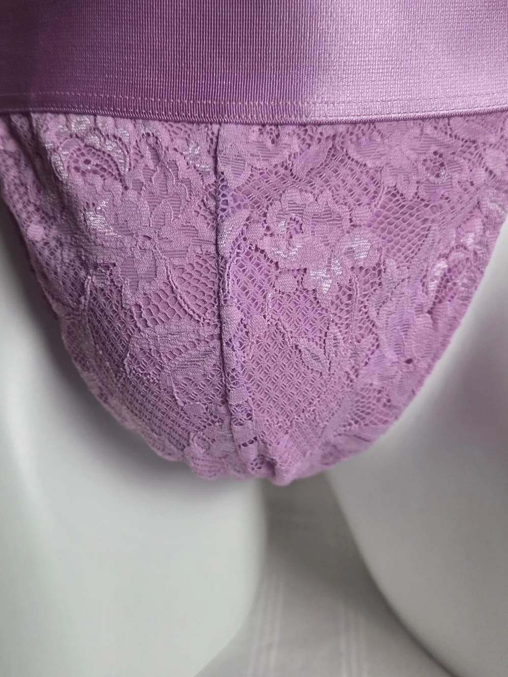 Cosabella Men's Lace Sports Brief Neela Flower